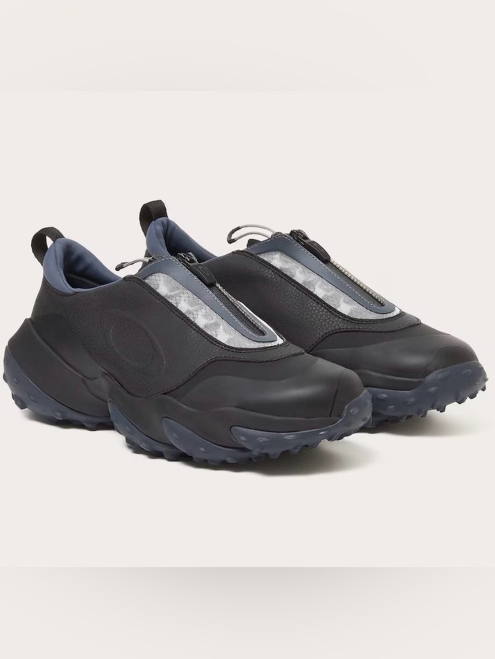 Brand New W/ Box Oakley Edge Elite Golf Shoes.  Waterproof